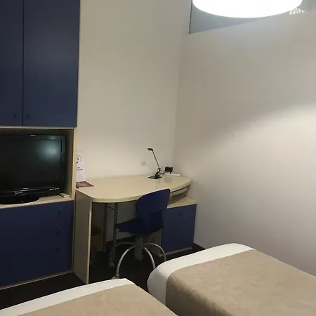 לינה וארוחת בוקר Gambara