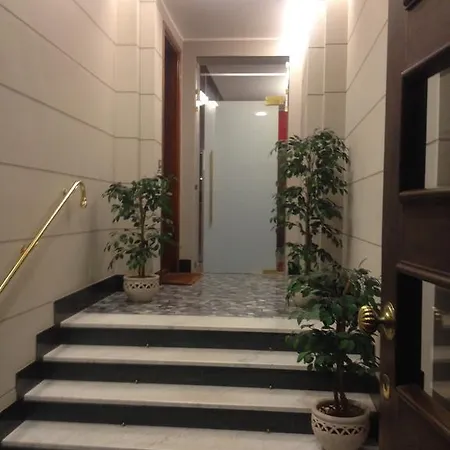 Gambara Bed and Breakfast *