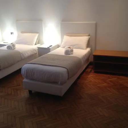 Bed & Breakfast Gambara