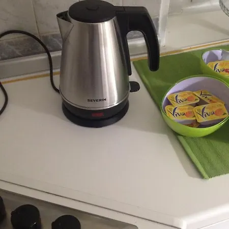 Bed & Breakfast Gambara