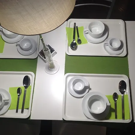 Gambara Bed & Breakfast