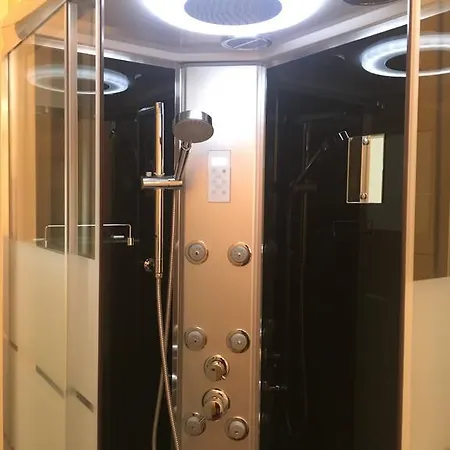 Gambara Bed & Breakfast