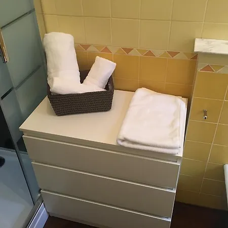 Gambara فندق مبيت وإفطار *