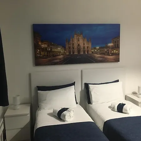 Bed & Breakfast Gambara Milano