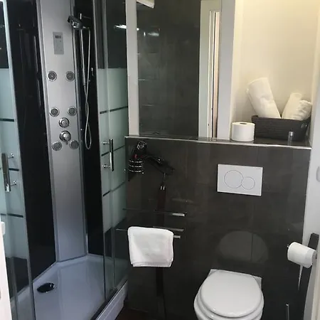 Gambara Bed & Breakfast