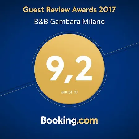 Gambara Bed & Breakfast Milano