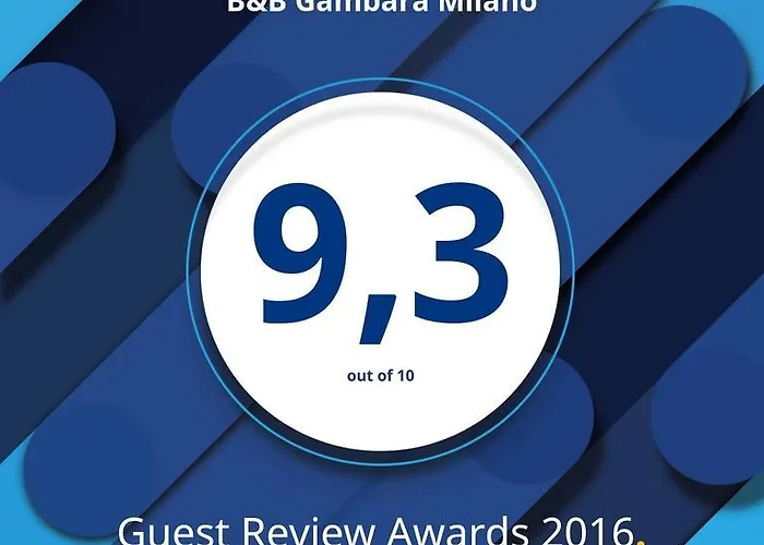 Gambara Bed & Breakfast
