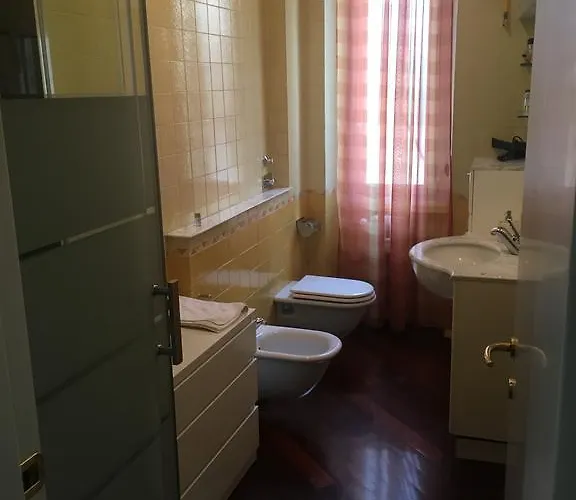 Gambara Bed & Breakfast