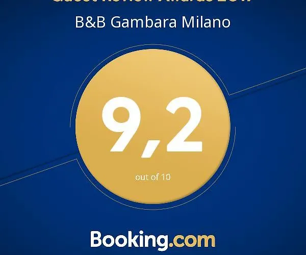 Gambara Bed & Breakfast Milano