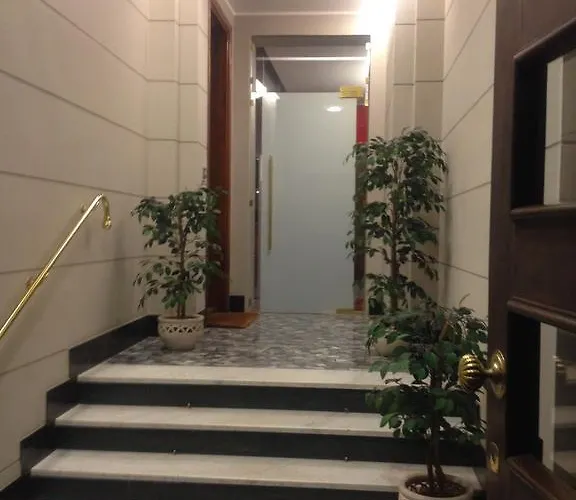 Gambara B&B *