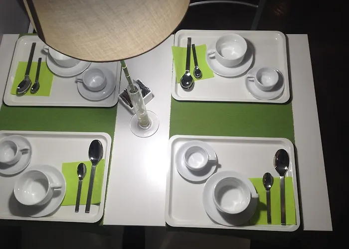Gambara B&B