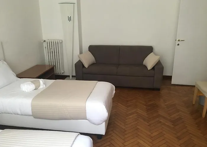 Gambara B&B 밀라노