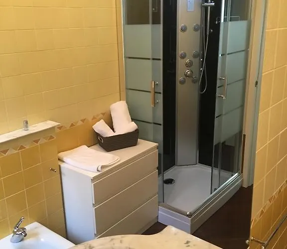 Gambara B&B *