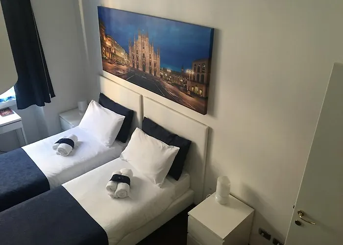 Gambara B&B 밀라노