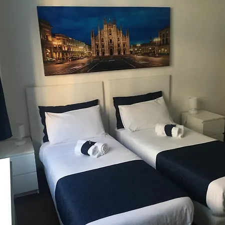 Gambara * Milan