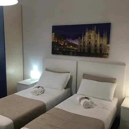 Gambara Milan